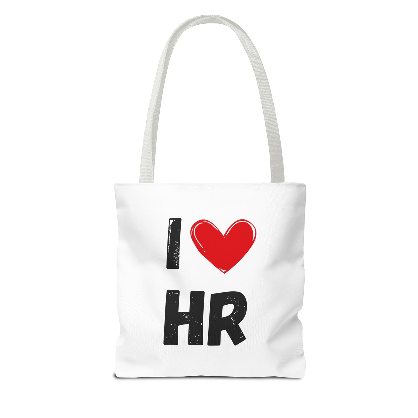 HR Club Tote Bag