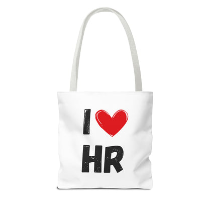 HR Club Tote Bag